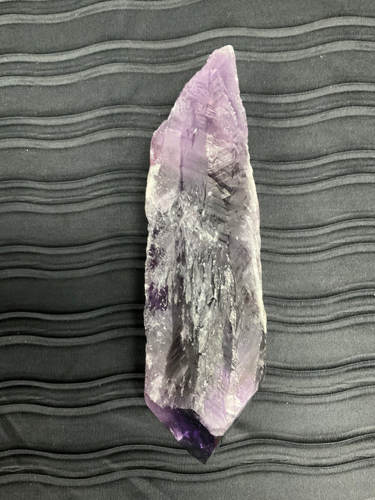 Amethyst Dragon Tooth #08