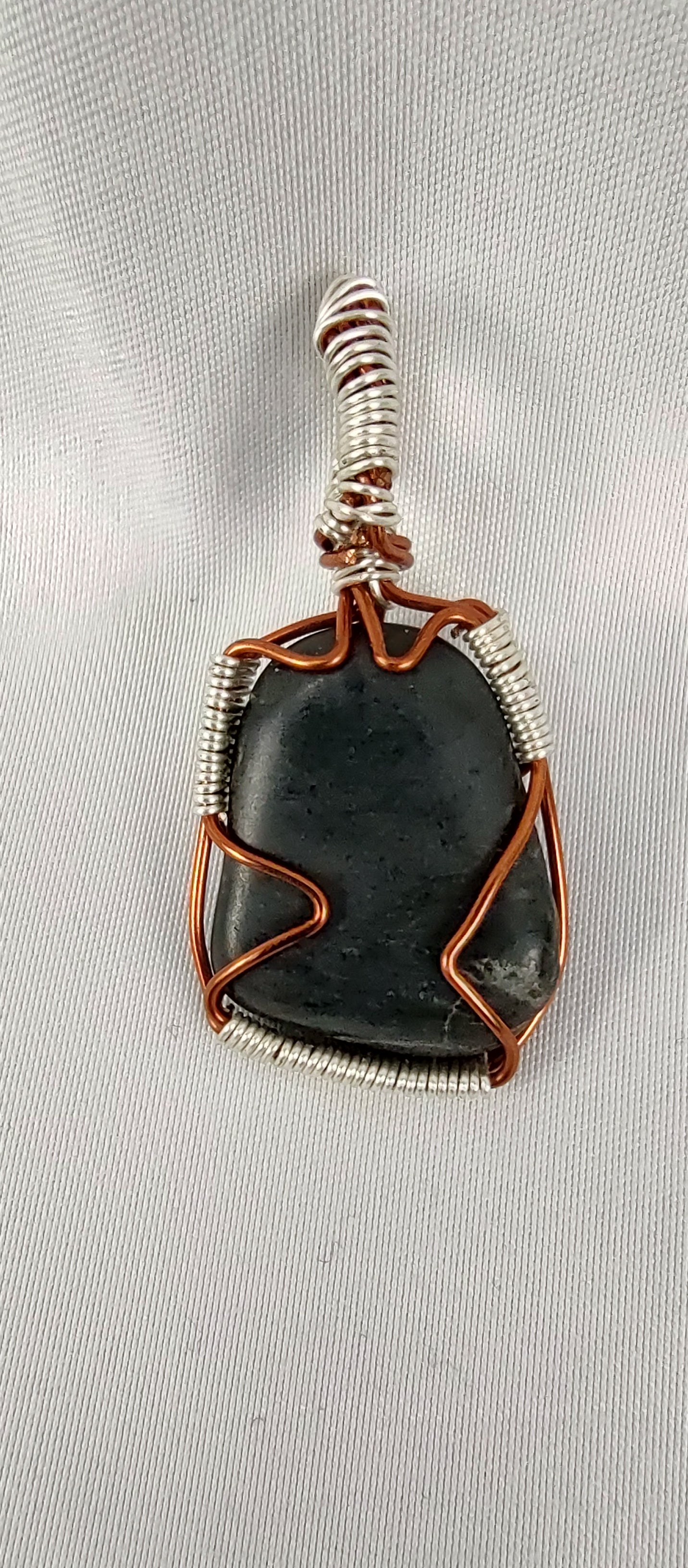 Jade Pendant #08