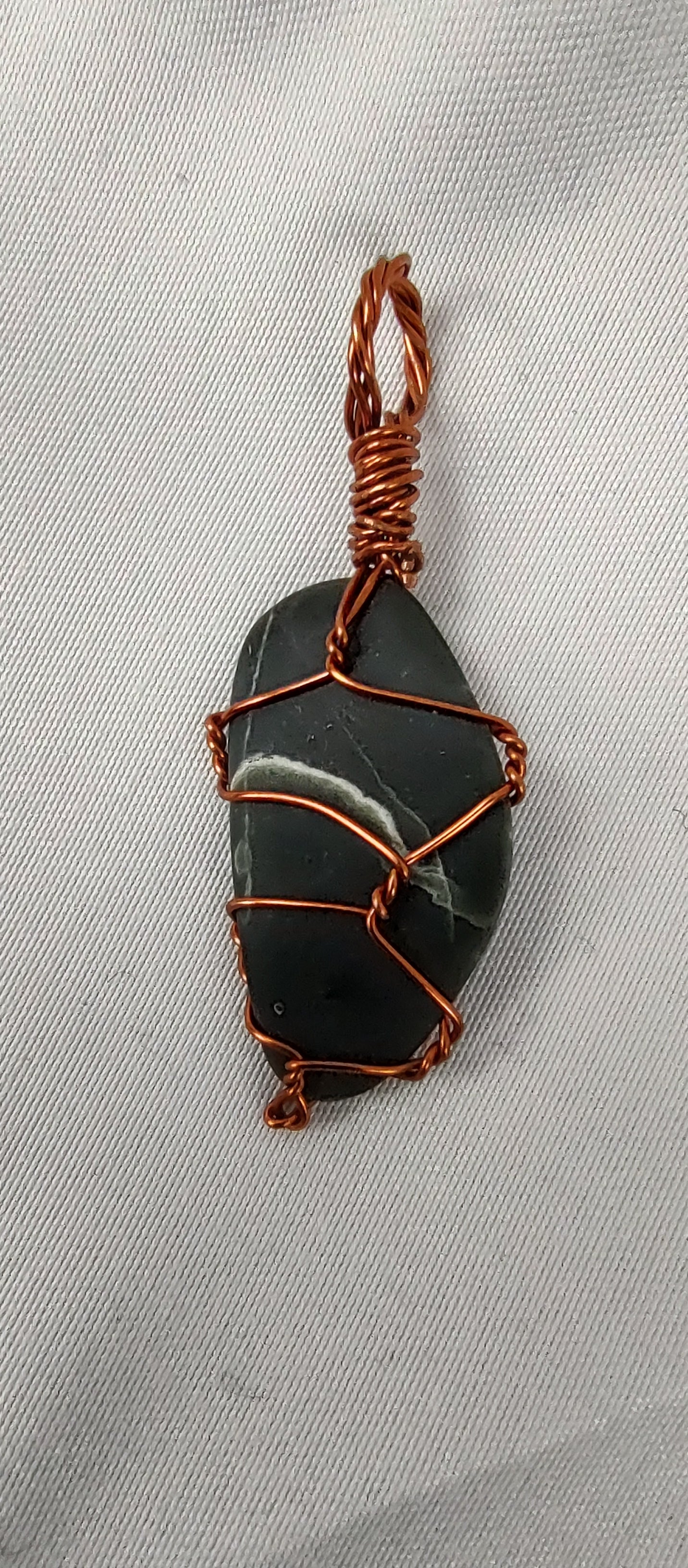 Jade Pendant #03