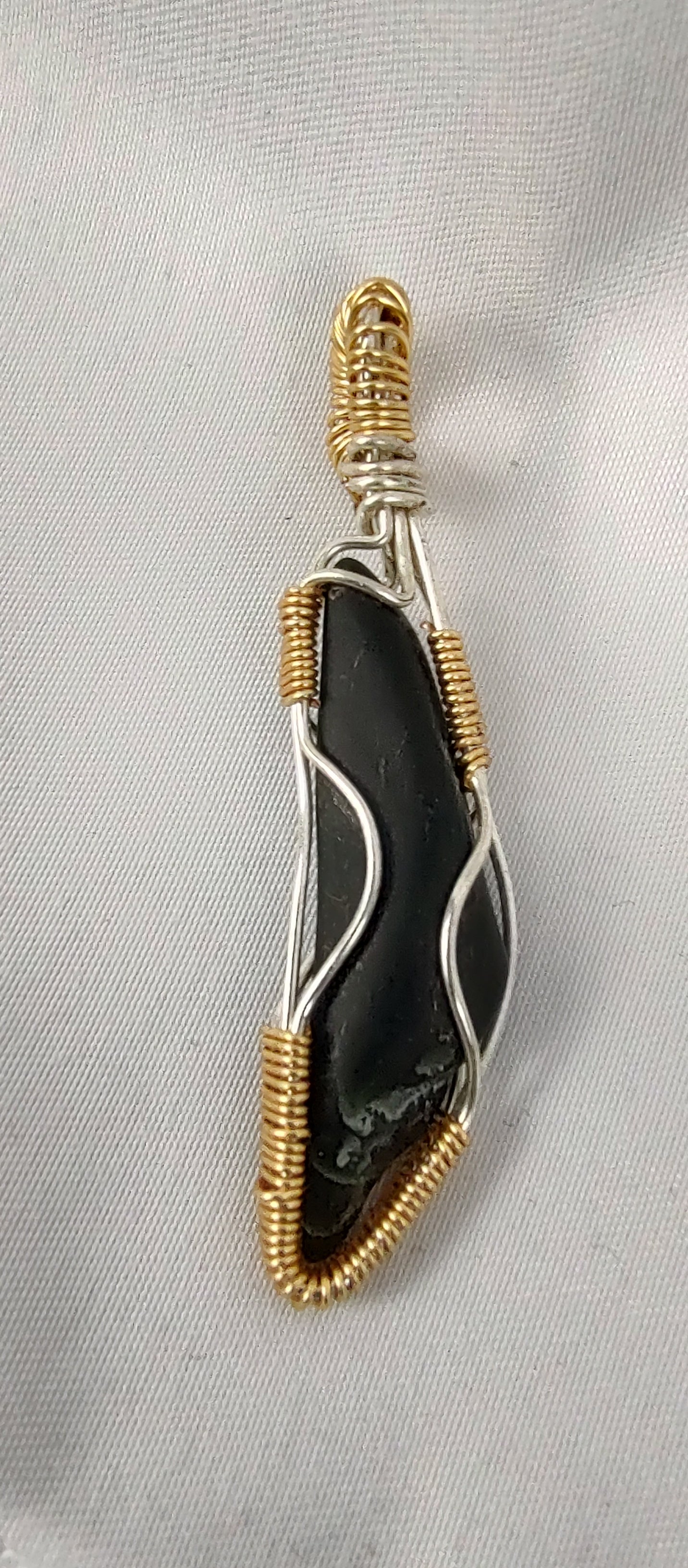 Jade Pendant #05