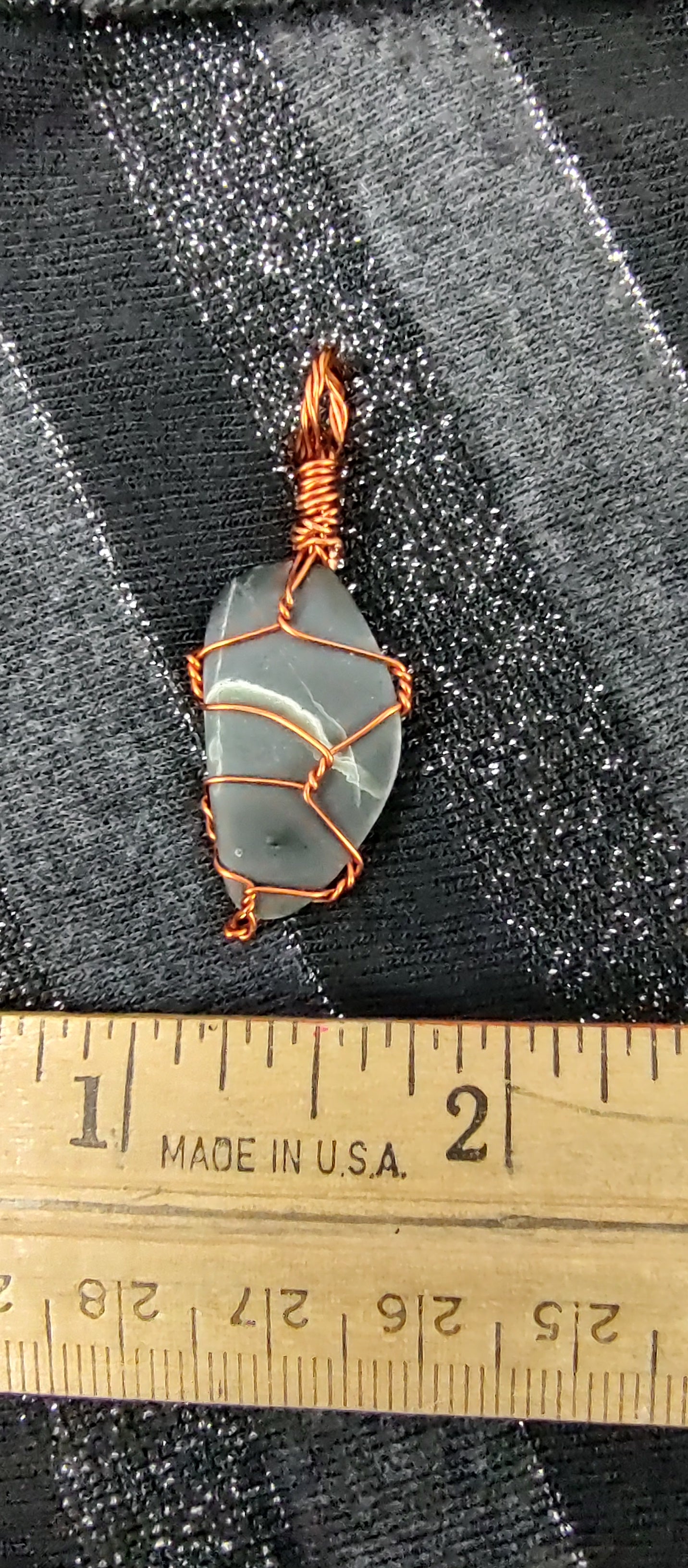 Jade Pendant #03